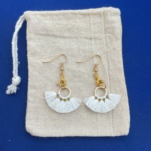 handmade earrings